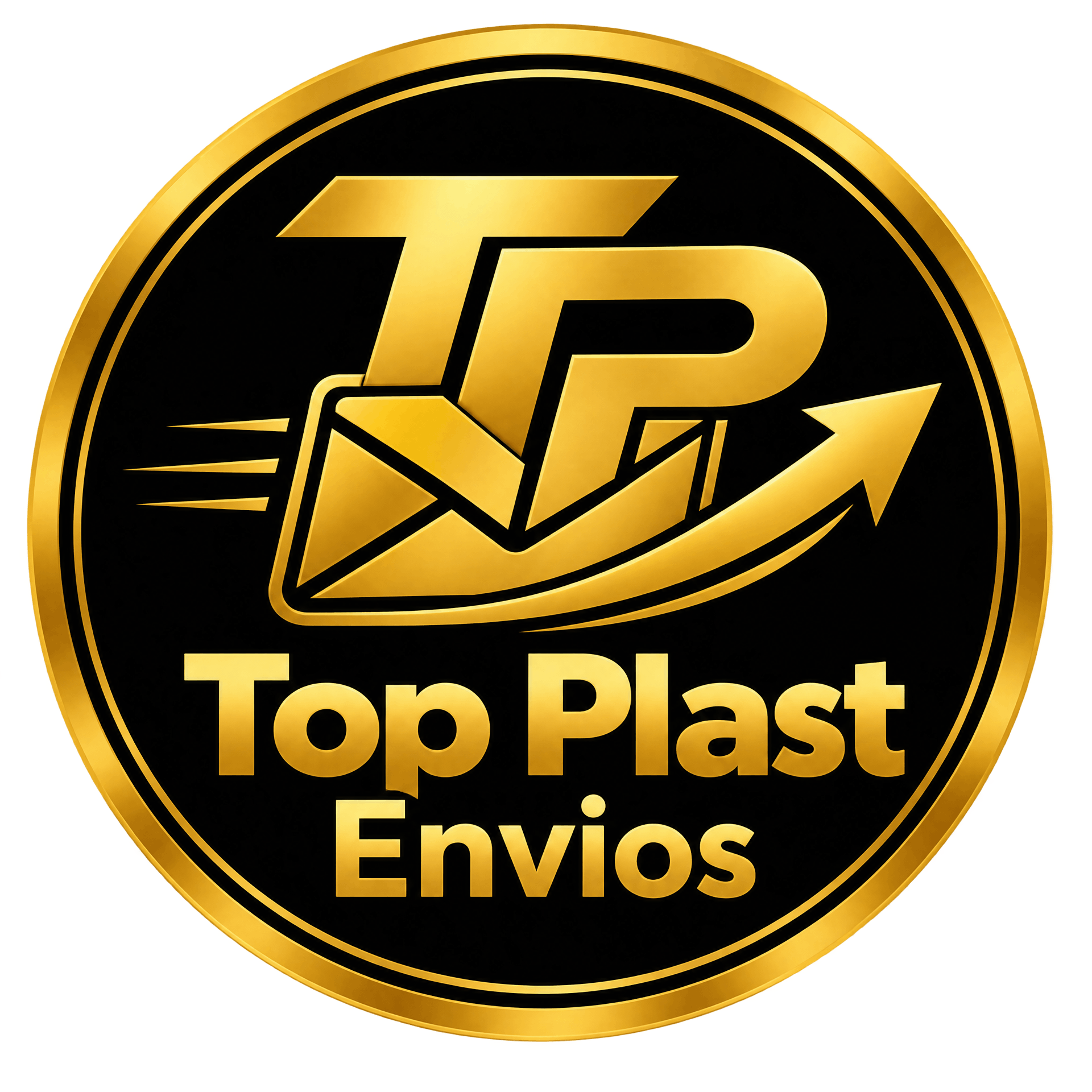 Top Plast Envios